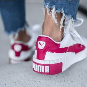 Puma Cali sneakers
